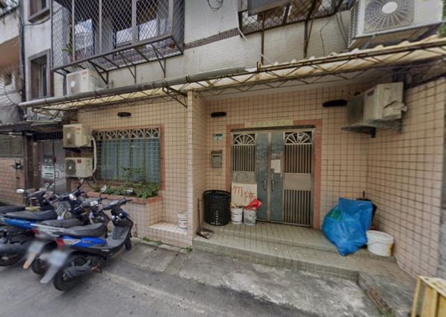 士林法拍公寓-1