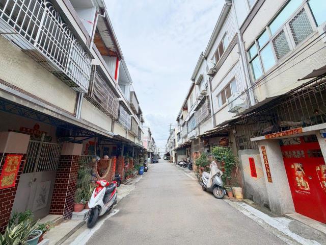 沙鹿透天-12