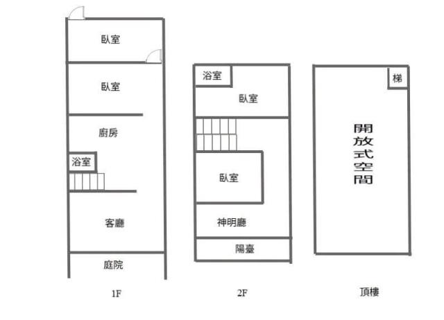 沙鹿透天-5