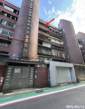 松山法拍華廈-2