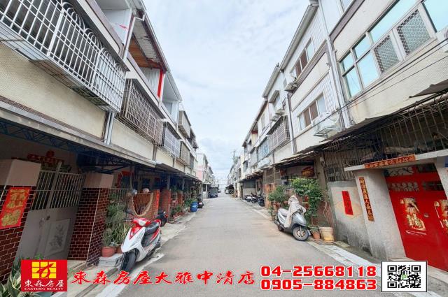沙鹿透天-12