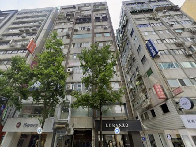 中山區大樓_6車位住辦法拍-2