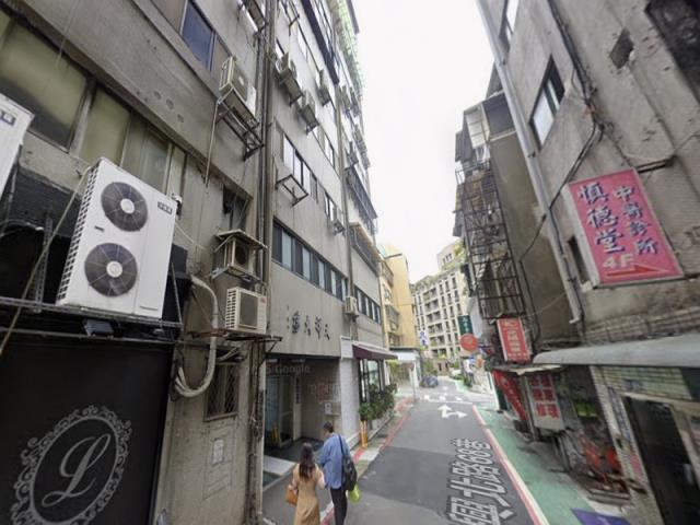中山區大樓_6車位住辦法拍-5