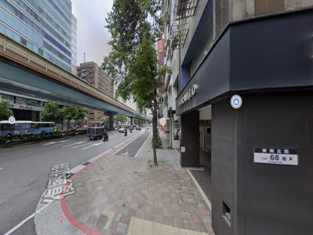 中山區大樓_6車位住辦法拍-8