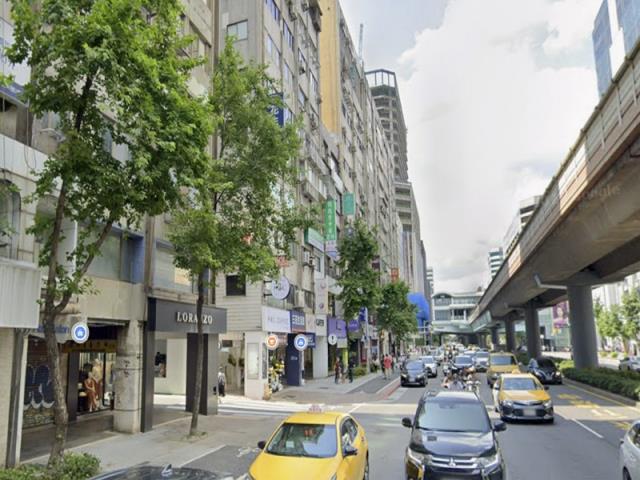 中山區大樓_6車位住辦法拍-9