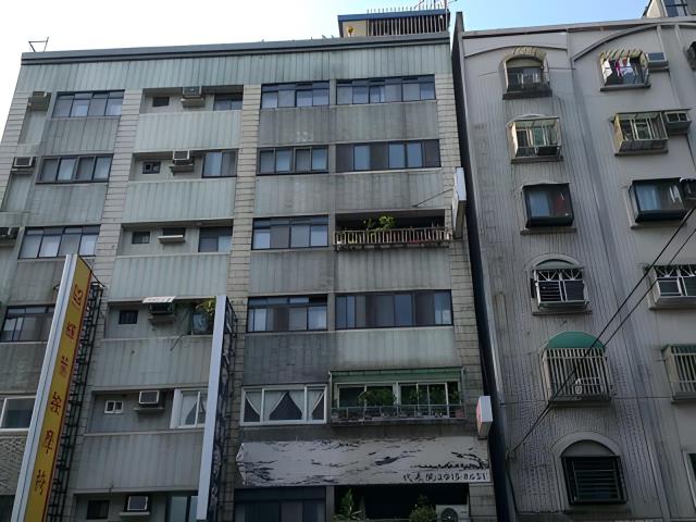 松山大樓拍賣-1