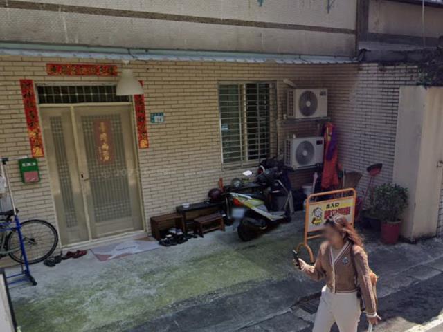 中和法拍公寓-1