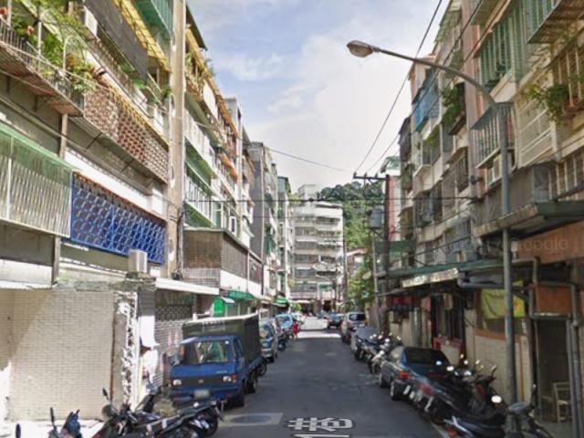 中和法拍公寓-4