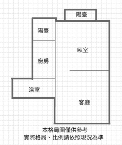 中壢華廈-10