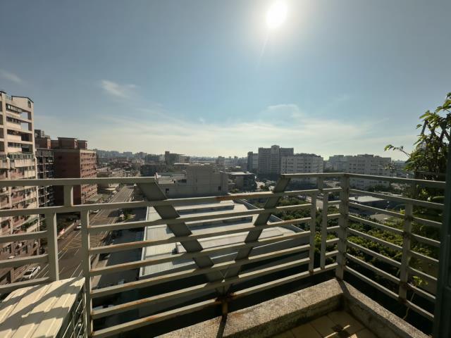 中壢華廈-7