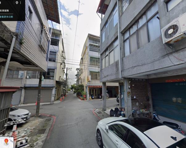 鳥松透天法拍-4