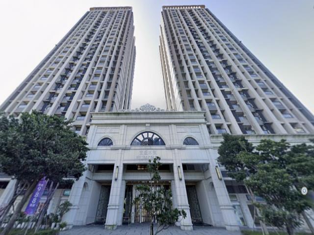 淡水大樓法拍-1