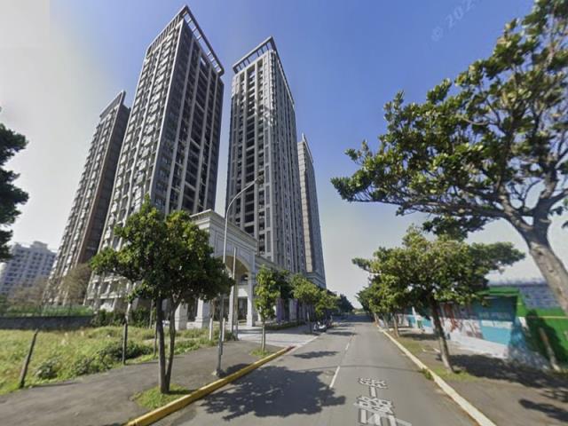 淡水大樓法拍-3