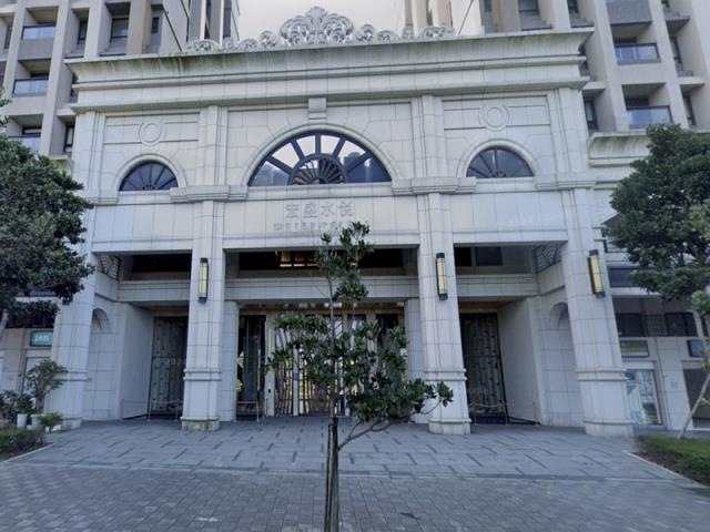淡水大樓法拍-4