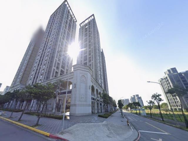 淡水大樓法拍-7