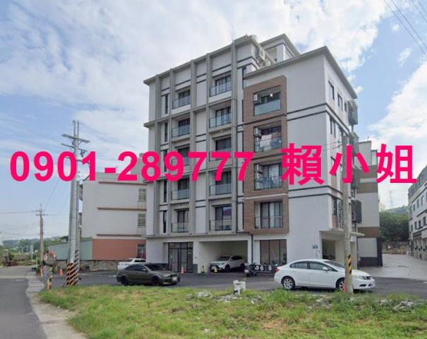 龍井華廈拍賣-3
