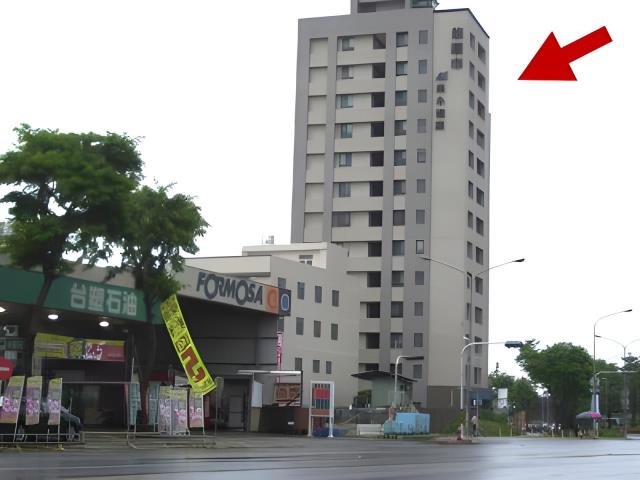 高雄大樓法拍-4