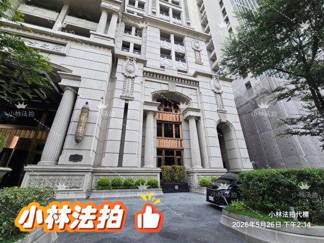台中拍賣大樓-2
