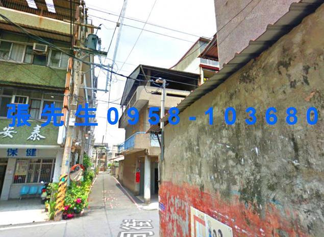 台南透天拍賣-1