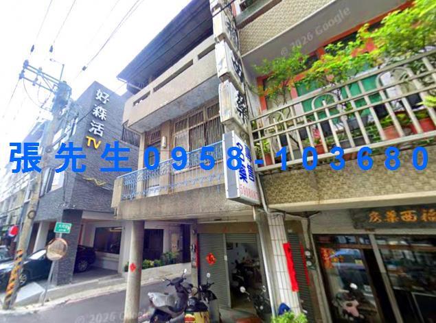 台南透天拍賣-3