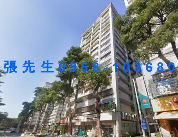 高雄左營區捷運美廈瑞豐市場綠園道公園海青高工