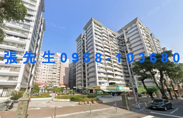 高雄法拍大樓-2