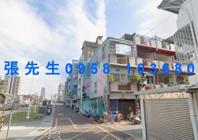 高雄苓雅區正義市場美寓正義車站正道公園鳳山高中