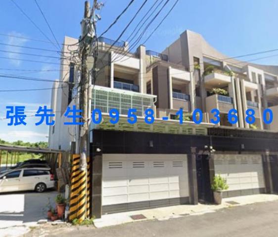 高雄法拍透天-1