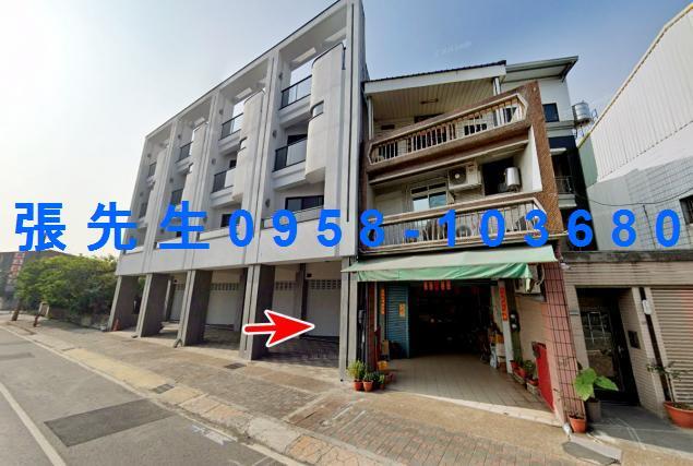 屏東麟洛法拍屋中山路臨路透天別墅2年屋麟洛車站內埔工業區