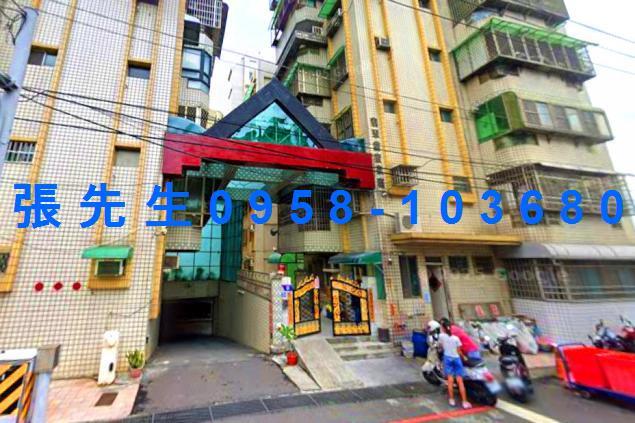 台南永康法拍華廈-3