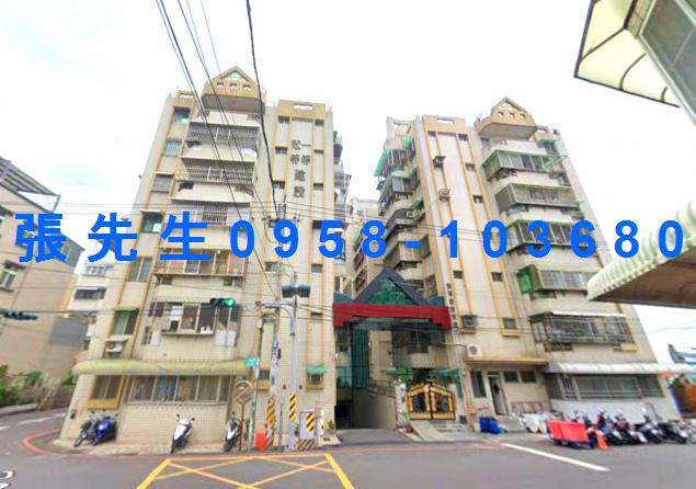 台南永康法拍華廈-4