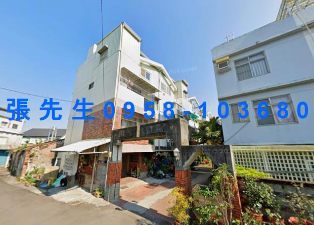 屏東九如透天法拍-1