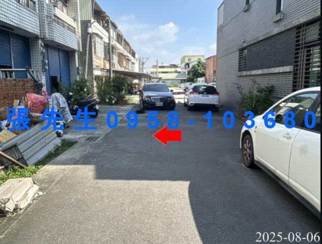 彰化北斗拍賣透天-4