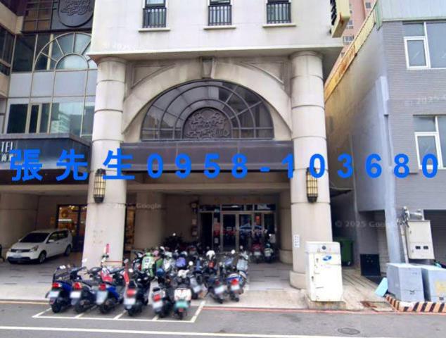 台南中西區大樓拍賣-3