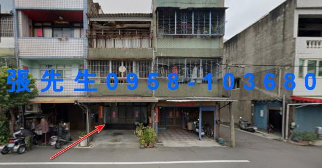 苗栗竹南法拍透天-5
