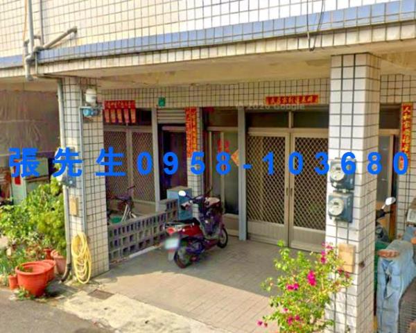 台南官田法拍透天-3