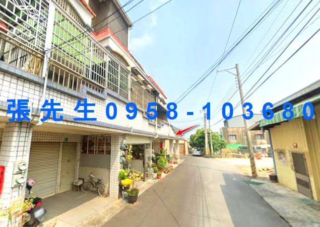 台南官田法拍透天-4