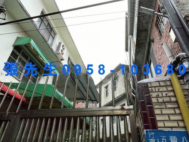 新竹竹東透天法拍-4