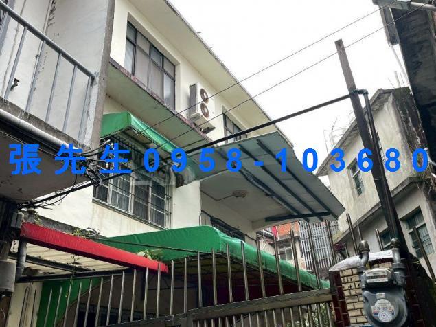 新竹竹東透天法拍-7
