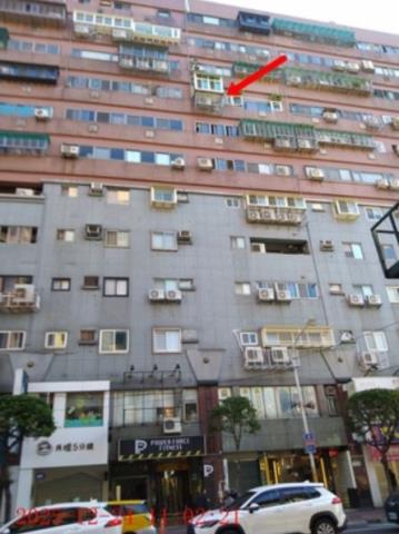 新北永和法拍大樓-4