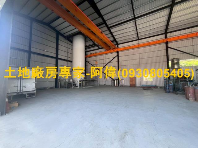 高雄大社廠房-0