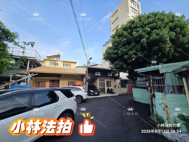 台中大里法拍透天-2