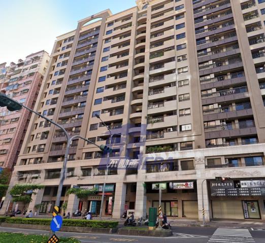 高雄左營區榮德街赫米斯