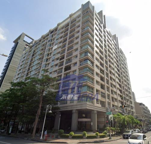 高雄法拍鼓山區美術東二路藝術大街