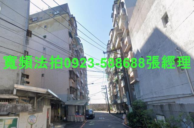 龜山拍賣華廈_一樓-1