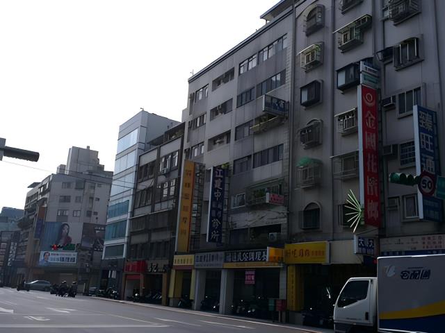 松山法拍大樓_臺北大巨蛋-5