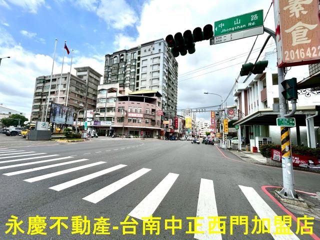 永康透天-4
