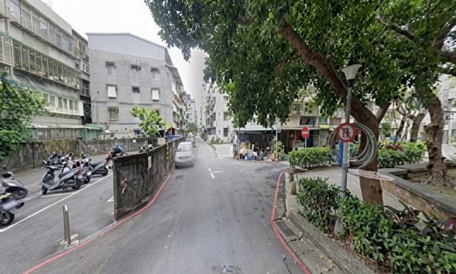 中山區法拍公寓-4