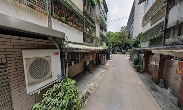 中山區法拍公寓-4
