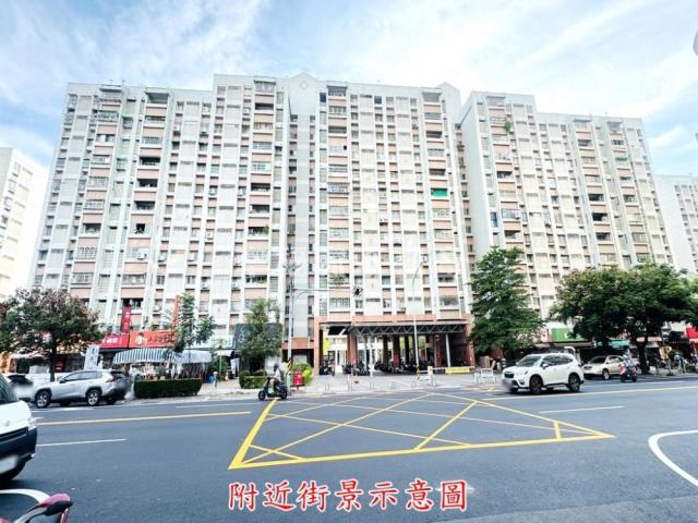 台南大樓-13